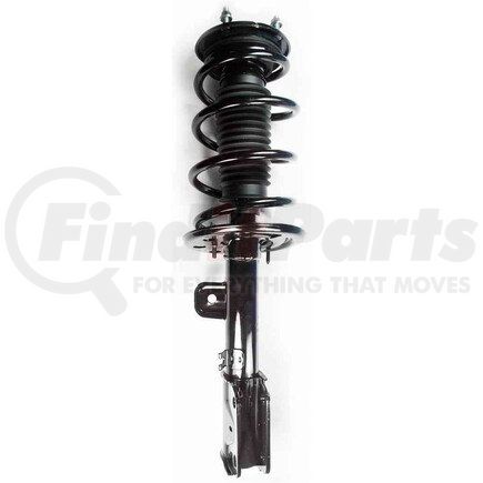 1333462R by FCS STRUTS - Suspension Strut and Coil Spring Assembly