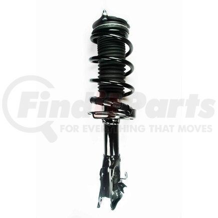 1333466R by FCS STRUTS - Suspension Strut and Coil Spring Assembly