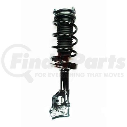 1333466L by FCS STRUTS - Suspension Strut and Coil Spring Assembly