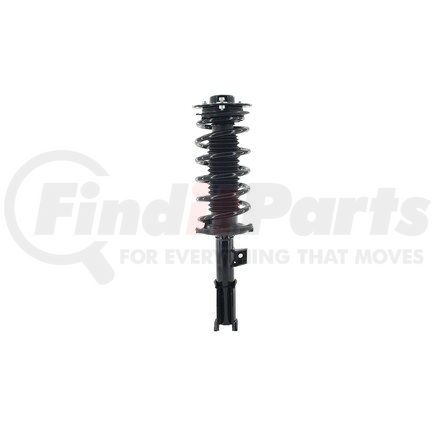 1333468L by FCS STRUTS - Suspension Strut and Coil Spring Assembly Front Left FCS 1333468L