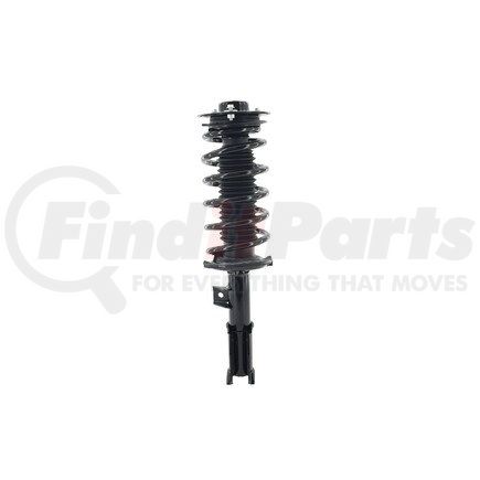 1333468R by FCS STRUTS - Suspension Strut and Coil Spring Assembly Front Right FCS 1333468R