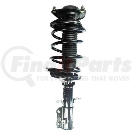 1333470R by FCS STRUTS - Suspension Strut and Coil Spring Assembly