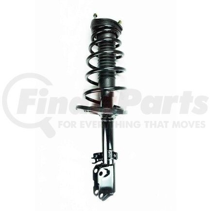 1333471L by FCS STRUTS - Suspension Strut and Coil Spring Assembly