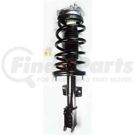 1333472 by FCS STRUTS - Suspension Strut and Coil Spring Assembly