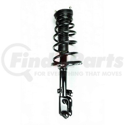 1333471R by FCS STRUTS - Suspension Strut and Coil Spring Assembly