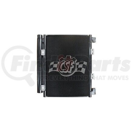 10883 by CSF - A/C Condenser