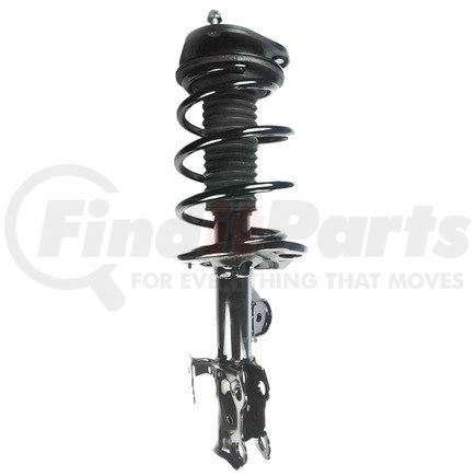 1333475R by FCS STRUTS - Suspension Strut and Coil Spring Assembly