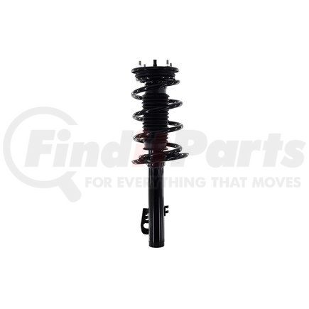 1333477L by FCS STRUTS - Suspension Strut and Coil Spring Assembly