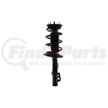 1333477R by FCS STRUTS - Suspension Strut and Coil Spring Assembly