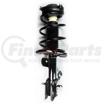 1333476R by FCS STRUTS - Suspension Strut and Coil Spring Assembly