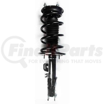 1333489R by FCS STRUTS - Suspension Strut and Coil Spring Assembly