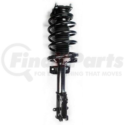 1333488 by FCS STRUTS - Suspension Strut and Coil Spring Assembly