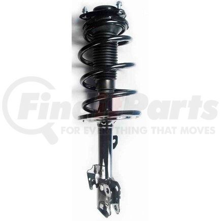 1333491L by FCS STRUTS - Suspension Strut and Coil Spring Assembly Front Left fits 11-12 Toyota Sienna