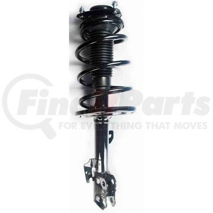FCS Struts 1333491L Suspension Strut and Coil Spring Assembly Suspension Strut and Coil Spring Assembly