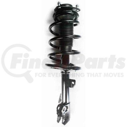 1333492L by FCS STRUTS - Suspension Strut and Coil Spring Assembly