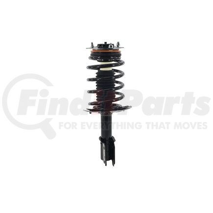 1333495 by FCS STRUTS - Suspension Strut and Coil Spring Assembly Front FCS 1333495