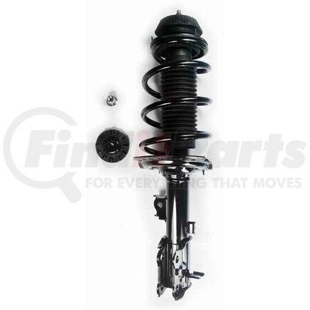 1333497L by FCS STRUTS - Suspension Strut and Coil Spring Assembly