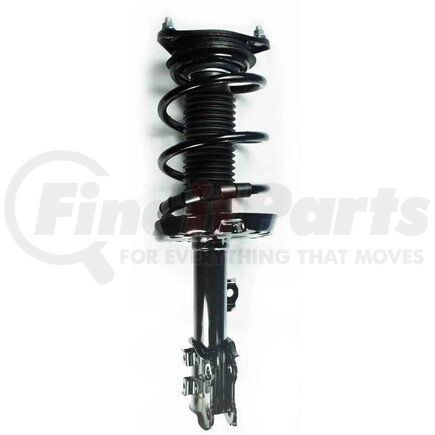 1333506R by FCS STRUTS - COMPLETE STRUT ASSY