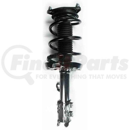 FCS Struts 1333506L Suspension Strut and Coil Spring Assembly Suspension Strut and Coil Spring Assembly