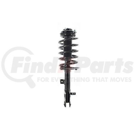 1333508R by FCS STRUTS - Suspension Strut and Coil Spring Assembly Front Right FCS 1333508R