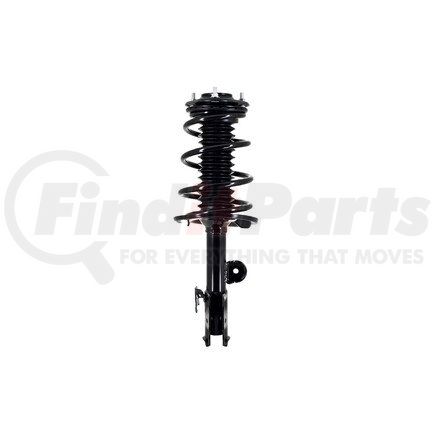 FCS Struts 1333524R Suspension Strut and Coil Spring Assembly Suspension Strut and Coil Spring Assembly