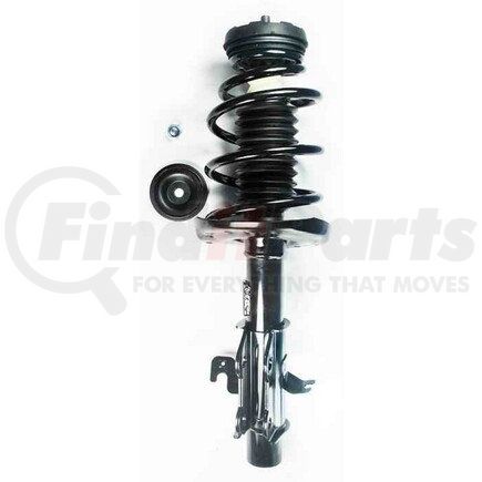 1333523R by FCS STRUTS - Suspension Strut and Coil Spring Assembly Front Right FCS fits 10-12 Camaro