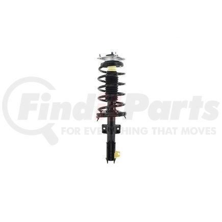 1333530 by FCS STRUTS - Suspension Strut and Coil Spring Assembly Front FCS 1333530