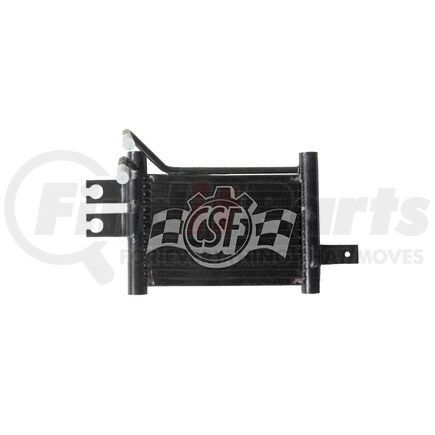 20000 by CSF - Automatic Transmission Oil Cooler