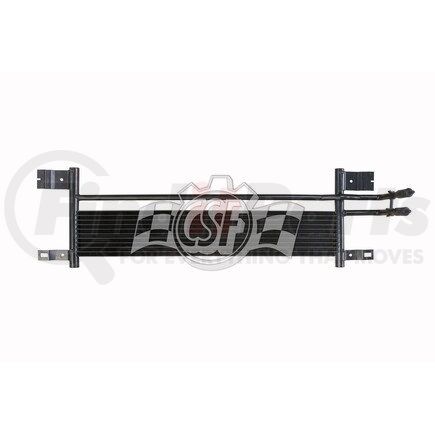 20001 by CSF - Automatic Transmission Oil Cooler