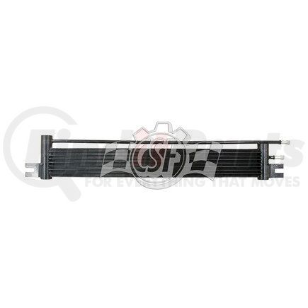 20003 by CSF - Automatic Transmission Oil Cooler
