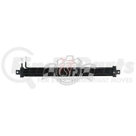 20002 by CSF - Automatic Transmission Oil Cooler