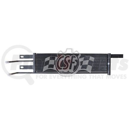 20006 by CSF - Automatic Transmission Oil Cooler