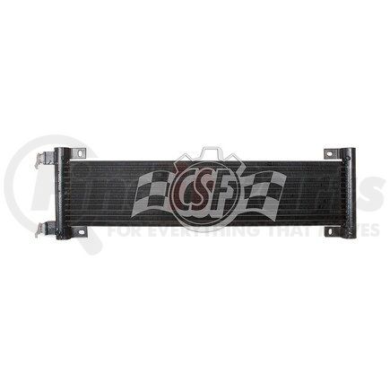 20007 by CSF - Automatic Transmission Oil Cooler