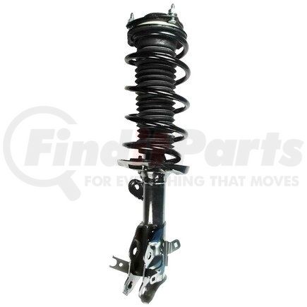 1333534R by FCS STRUTS - FCS STRUTS 1333534R -