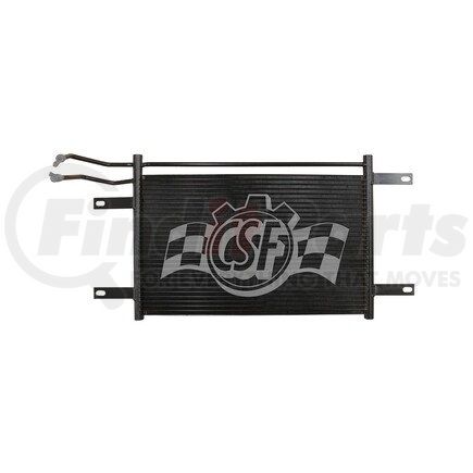 20010 by CSF - Automatic Transmission Oil Cooler
