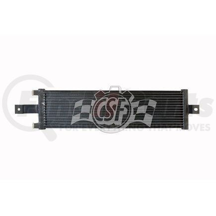 20012 by CSF - Automatic Transmission Oil Cooler