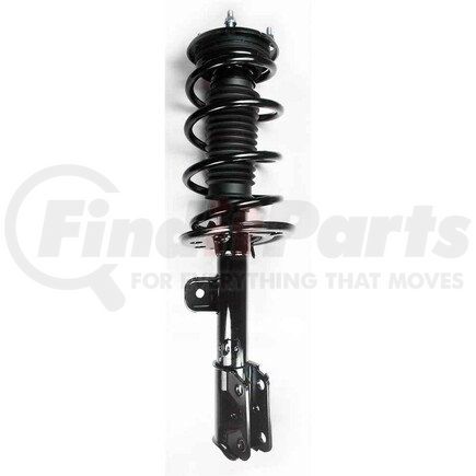 1333549R by FCS STRUTS - Suspension Strut and Coil Spring Assembly Front Right FCS 1333549R