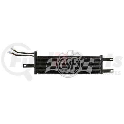 20011 by CSF - Automatic Transmission Oil Cooler