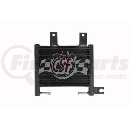 20015 by CSF - Automatic Transmission Oil Cooler