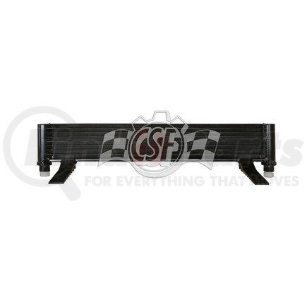 20013 by CSF - Automatic Transmission Oil Cooler