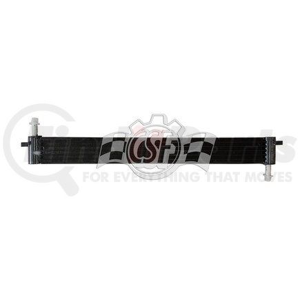 20018 by CSF - Automatic Transmission Oil Cooler