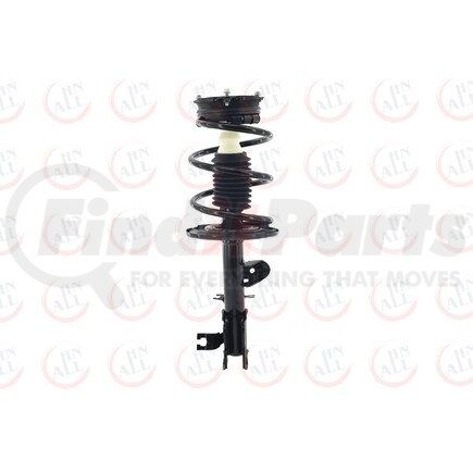 1333564L by FCS STRUTS - Suspension Strut and Coil Spring Assembly