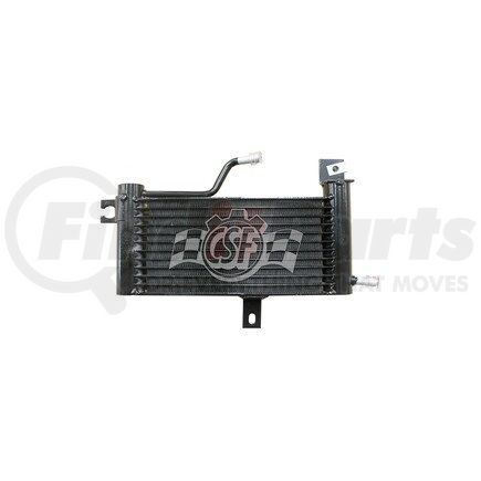 20016 by CSF - Automatic Transmission Oil Cooler