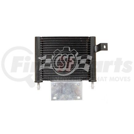 20021 by CSF - Automatic Transmission Oil Cooler