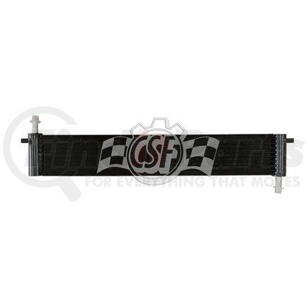 20023 by CSF - Automatic Transmission Oil Cooler