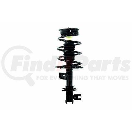 1333565R by FCS STRUTS - Suspension Strut and Coil Spring Assembly
