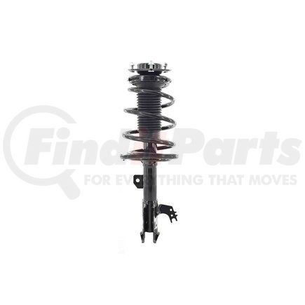 1333567R by FCS STRUTS - Suspension Strut and Coil Spring Assembly Front Right fits 13-15 Toyota Avalon