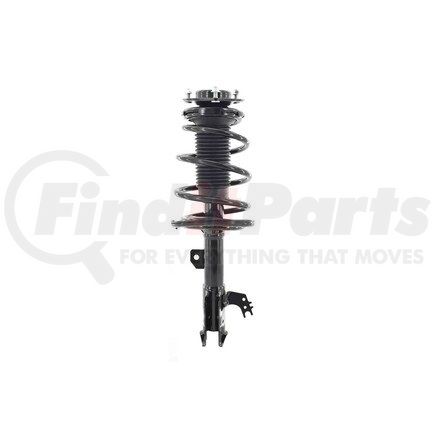 1333567R by FCS STRUTS - Suspension Strut and Coil Spring Assembly