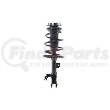 1333567L by FCS STRUTS - Suspension Strut and Coil Spring Assembly Front Left fits 13-15 Toyota Avalon