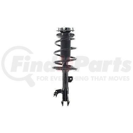 1333567L by FCS STRUTS - Suspension Strut and Coil Spring Assembly
